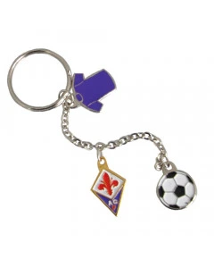 Fiorentina Schlüsselanhänger