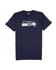 New Era T-Shirt Seattle Seahawks 