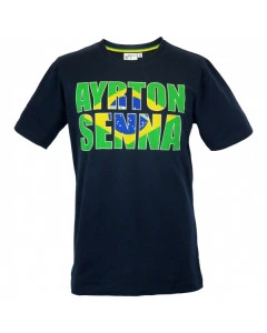 Ayrton Senna T-Shirt