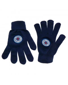 Rangers FC Handschuhe