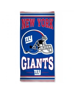 New York Giants asciugamano