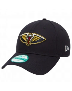 New Era 9FORTY The League kapa New Orleans Pelicans (11394793)
