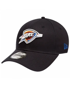 New Era 9FORTY The League Cap Oklahoma City Thunder (11394791)