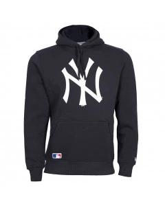 New Era majica sa kapuljačom New York Yankees (11204004)