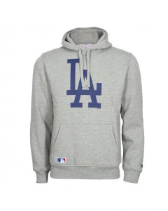 New Era Kapuzenjacke Hoody Los Angeles Dodgers (11204076)