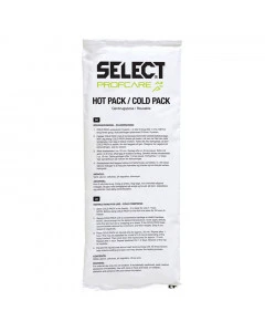 Select Cold Hot Pack Heiß-Kalt Packung