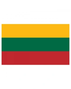 Bandiera della Lituania 152x91