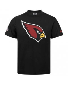 New Era Arizona Cardinals Team Logo T-Shirt (11073681)