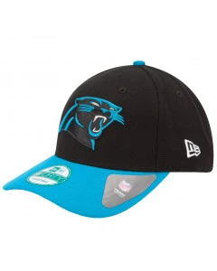 New Era 9FORTY The League cappellino Carolina Panthers (10517891)