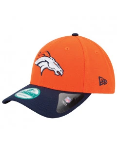 New Era 9FORTY The League kapa Denver Broncos (10517886)