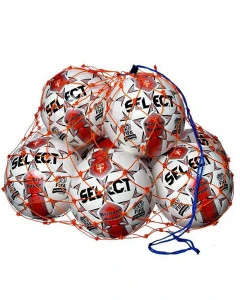 Select mreža za lopte 10-12 kom
