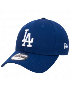 Los Angeles Dodgers New Era 9FORTY League Essential kačket (11405492)