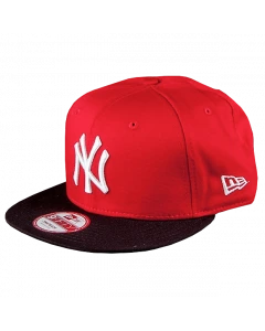 New Era 9FIFTY Mütze New York Yankees (10879530)