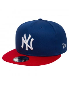 New Era 9FIFTY cappellino New York Yankees (10879531)