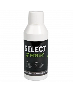 Select gel za mišiće 250 ml