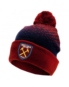 West Ham United cappello invernale