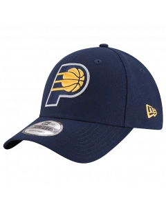 New Era 9FORTY The League kačket Indiana Pacers (11405607)