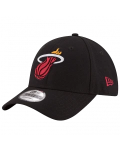 New Era 9FORTY The League Cap Miami Heat (11405603)