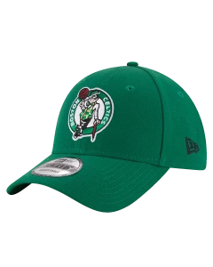 New Era 9FORTY The League Cap Boston Celtics (11405617)