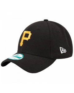 New Era 9FORTY The League Mütze Navy Pittsburgh Pirates (10047544)