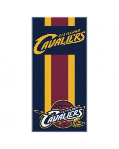 Cleveland Cavaliers asciugamano 75x150