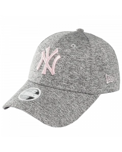 New Era 9FORTY Tech Jersey cappellino da donna New York Yankees (80489231)