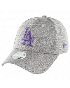 New Era 9FORTY Tech Jersey cappellino da donna Los Angeles Dodgers (80489232)