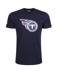 New Era Team Logo Tennessee Titans T-Shirt (11073649)