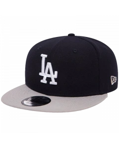 New Era 9FIFTHY Team Snap kapa Los Angeles Dodgers (80524709)