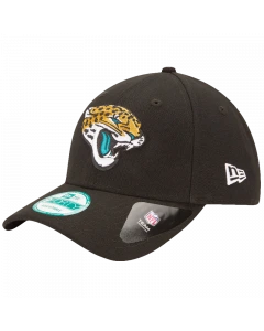 New Era 9FORTY The League Cap Jacksonville Jaguars (10813035)