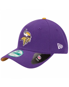 New Era 9FORTY The League kačket Minnesota Vikings (10813033)