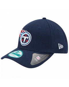 New Era 9FORTY The League kačket Tennessee Titans (10517865)
