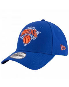 New Era 9FORTY The League Cap New York Knicks (11405599)