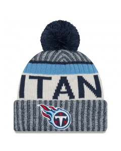 New Era Sideline cappello invernale Tennessee Titans (11460378)