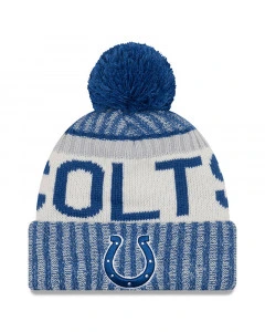New Era Sideline cappello invernale Indianapolis Colts (11460396)