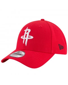 Houston Rockets New Era 9FORTY The League cappellino 