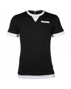 Oakland Raiders Mock Layer majica 