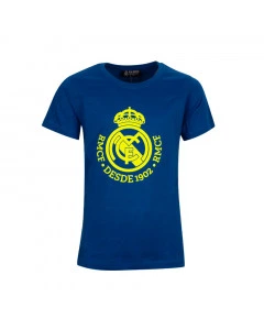Real Madrid Kinder T-Shirt N°11 