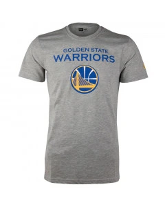 Golden State Warriors New Era Team Logo T-Shirt (11530753)