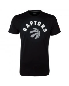 Toronto Raptors New Era Team Logo majica (11546136)