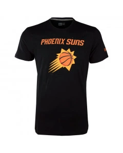 Phoenix Suns New Era Team Logo T-Shirt (11546140)