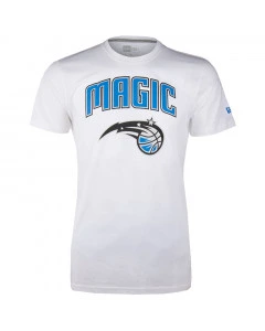 Orlando Magic New Era Team Logo T-Shirt (11546142)