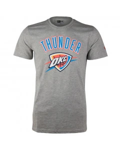 Oklahoma City Thunder New Era Team Logo majica (11546143)