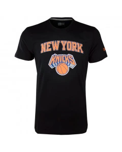 New York Knicks New Era Team Logo majica (11546144)