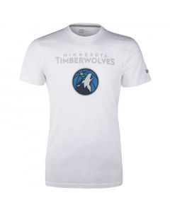 Minnesota Timberwolves New Era Team Logo T-Shirt (11546146)