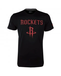 Houston Rockets New Era Team Logo T-Shirt (11546151)