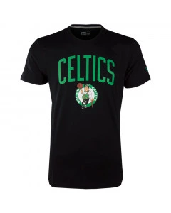 Boston Celtics New Era Team Logo T-Shirt (11546157)