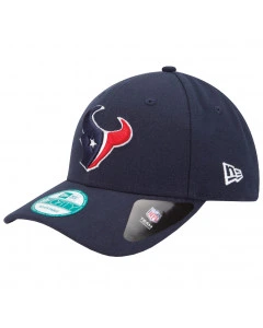 Houston Texans New Era 9FORTY The League cappellino (10517883)