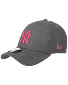New York Yankees New Era 39THIRTY Diamond Pop Mütze (80536597)
