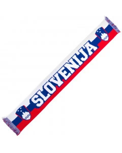 Slovenia sciarpa